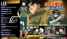 最新火影爆料人物图片大全,人物图鉴大揭秘，神秘角色首度亮相