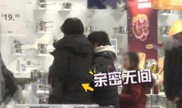 齐溪王传君最新八卦爆料,娱乐圈再掀波澜！