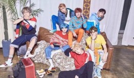 防弹少年团最新爆料,揭秘团队背后的故事与成长历程