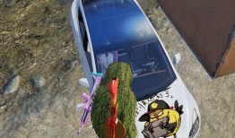 吃鸡新皮肤最新爆料车皮,车皮亮相！吃鸡新皮肤爆料揭秘