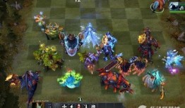 自走棋最新皮肤爆料大全,炫酷造型尽收眼底