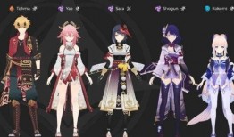 原神海瑟姆最新爆料,神秘遗迹揭开面纱，冒险者们将踏足未知领域