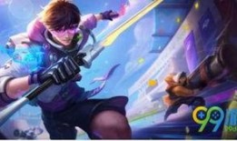 王者最新皮肤爆料八月,华丽盛宴，等你来战！