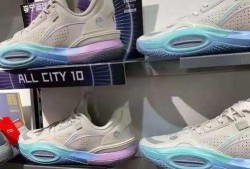 李宁最新球鞋爆料事件,设计创新与市场热议