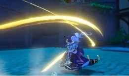 原神流浪者最新爆料视频,神秘角色登场，游戏剧情再掀波澜