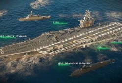 现代战舰最新官方爆料吧