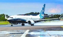 波音公司最新爆料,揭秘新一代飞机的神秘面纱