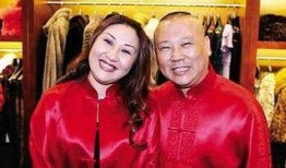 郭德纲王惠最新爆料,揭秘相声界幕后真相